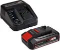 EINHELL PXC-Starter-Kit 18V 2,5Ah