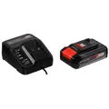 Einhell Starter Kit 18V 2,5 Ah Power X-Change Akku