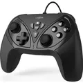 Urage Game-Pad Vendetta 210, schwarz (PC) (00186074)
