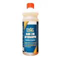 INOX® - Nano Line Autoshampoo Konzentrat im 1L Behälter | Autoreiniger für PKW, LKW, Wohnmobil und Motorrad | Autoshampoo für Hochdruckreiniger | Sanfte Reinigung