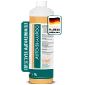 INOX® Nano Autoshampoo 1L - Autowäsche Autoreiniger Konzentrat mit Abperleffekt