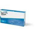 SofLens 59 6-er - BC:8.6 SPH:-3.50