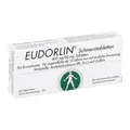 EUDORLIN Schmerztabletten