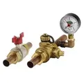 Stiebel Eltron Manometerfilter-Set MFS-WP 22