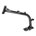 Ersatzrahmen schwarz beschichtet für SIMSON S50, S51
