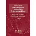 Beck C.H. Praxishandbuch der Immobilien-Projektentwicklung (Deutsch, Stefan, Georg/Blümmua, Conzen, 2024) (45960678)