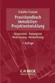 Praxishandbuch der Immobilien-Projektentwicklung: Akquis... | Buch | Zustand gut