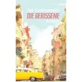 Die Gerissene von Eva Schörkhuber / Edition Atelier / Buch