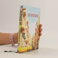 Die Gerissene  |  Eva Schörkhuber