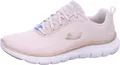 Skechers Flex Appeal 5.0 Trainingsschuh Beige