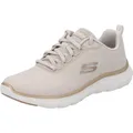 Skechers Flex Appeal 5.0 Damenschuhe 150217 NTGD 150217 NTGD Beige, EU 38