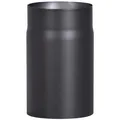FireFix Rauchrohr Ø 150 mm, Länge 250 mm, 2 mm Stahl