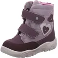 PEPINO by RICOSTA Schnürschuh lila 27 EU