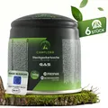 (18,33 EUR/kg) 6x 190g Butan Stechkartusche Gaskartusche Lötbrenner Campingkoche