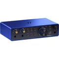 Focusrite Scarlett 2i2 4th Gen Anniversary Edition | Neu