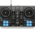 Hercules Mixersteuerung DJ Control Inpulse 200MK3 retail