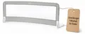 Fillikid Bettgitter grau Exclusiv