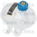163000 VEMA Wasserkasten, Kühler für ,ABARTH,ALFA ROMEO,FIAT,LANCIA