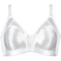 Naturana T-Shirt-BH Minimizer BH weiß 80