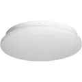 Böttcher-AG, Deckenleuchte weiß, LED, Ø 26 cm, 12 Watt / 1190 Lumen, neutralweiß