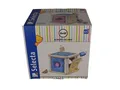 Selecta Steiff Sortierbox Sortierspiel Sortierspielzeug Baby Spielzeug Holz 16cm