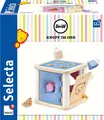 Selecta 64308 Sortierbox, 16 cm