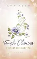 Whitestone Hospital - Tough Choices von Reed, Ava | Buch | Zustand sehr gut