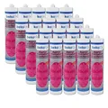 beko Acryl WEISS 310ml 20x Stk Paket Maleracryl Fugendichtstoff Fuge Dichtmasse