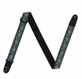 IBANEZ GSV50-P1 Strap Vintage Style Light Blue