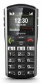 4G Smartphone 5,08 cm (2 Zoll) Single SIM SimpliCity V27 (Schwarz, Silber)