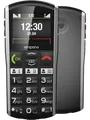 emporia SIMPLICITY-LTE 128 GB Black