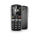Emporia SIMPLICITY 4G, Schwarz - Modell 2025 Handy (Seniorenhandy) #1907497