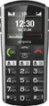 Emporia Seniorenhandy Simplicity LTE Black 4G NEU/OVP