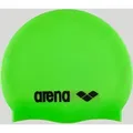 Kappe Classic Silicone - Acid Lime-black - Einheitsgröße