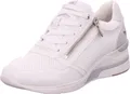 Mustang Shoes Damen Sneaker 23497-37, 23497-38, 23497-39, 23497-40, 23497-41 MUS-1486-301 weiß 40