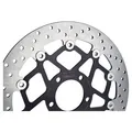Brembo Bremsscheiben Schwimmend mit ABE