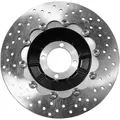 Scheibe brembo-bremse serie oro rund schwimmend für moto ersatzteile moped