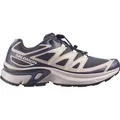 SALOMON Damen Freizeitschuhe SHOES XT-EVR W Nine Iron/Asrose/Vanila