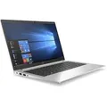 HP EliteBook 830 G7 13,3 Zoll 1920x1080 Full HD Intel Core i5 256GB SSD 16GB Windows 11 Pro Fingerprint