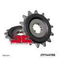 JT VORDERES RITZEL 2299 14 MIT GUMMI FÜR SUZUKI GSR 250 12-17, GSX 250R 17-18, D