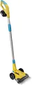 GLORIA Akku Rasen Kantenschneider FineCut 18V 25 cm Schnittbreite + Akku 2.5 Ah