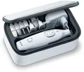 Beurer MP 42 (weiss) Maniküre/Pediküre-Set
