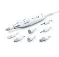 Beurer MP42 Maniküre/Pediküre Set Mit 7 Aufsätzen - Hände Und Füße