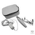 Beurer MP 42 Maniküre/Pediküre Set, für gepflegte Hände und Füße, 7 hochwertige