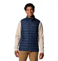 Columbia Steppweste Powder Lite II Vest für den Übergang