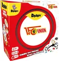 Dobble 1. FC Union Berlin – Reaktionsspiel in Metalldose