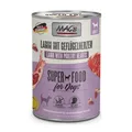 MAC's - Dog - Lamm & Geflügelherzen 6x400 g