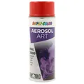 DupliColor Aerosol Art RAL 3000 feuerrot glänzend (400ml)