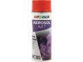 6er PACK(Stk) DUPLI-COLOR 732959 Buntlackspray AEROSOL Art feuerrot glänzend RAL