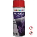 Dupli Color Aerosol Art RAL 3000 Glänzend Buntlack Spraydose 400ml